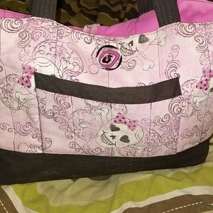 Diaper bag/ any type of bag